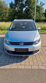 Volkswagen Touran 2.0 TDI DSG Highline Highline