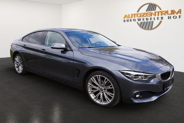 BMW 420 Gran Coupé - 3