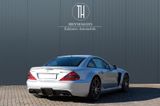 Mercedes-Benz SL65 AMG Black Series*deutsch*TOP Zustand*voll - : Black Series