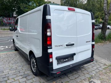 Renault Trafic - 9