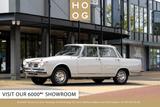 Alfa Romeo 2600 Berlina - Alfa Romeo: 2600