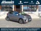 Kia PICANTO 1.2 AT X LINE NAVI ADA - Kia Picanto: Limousine