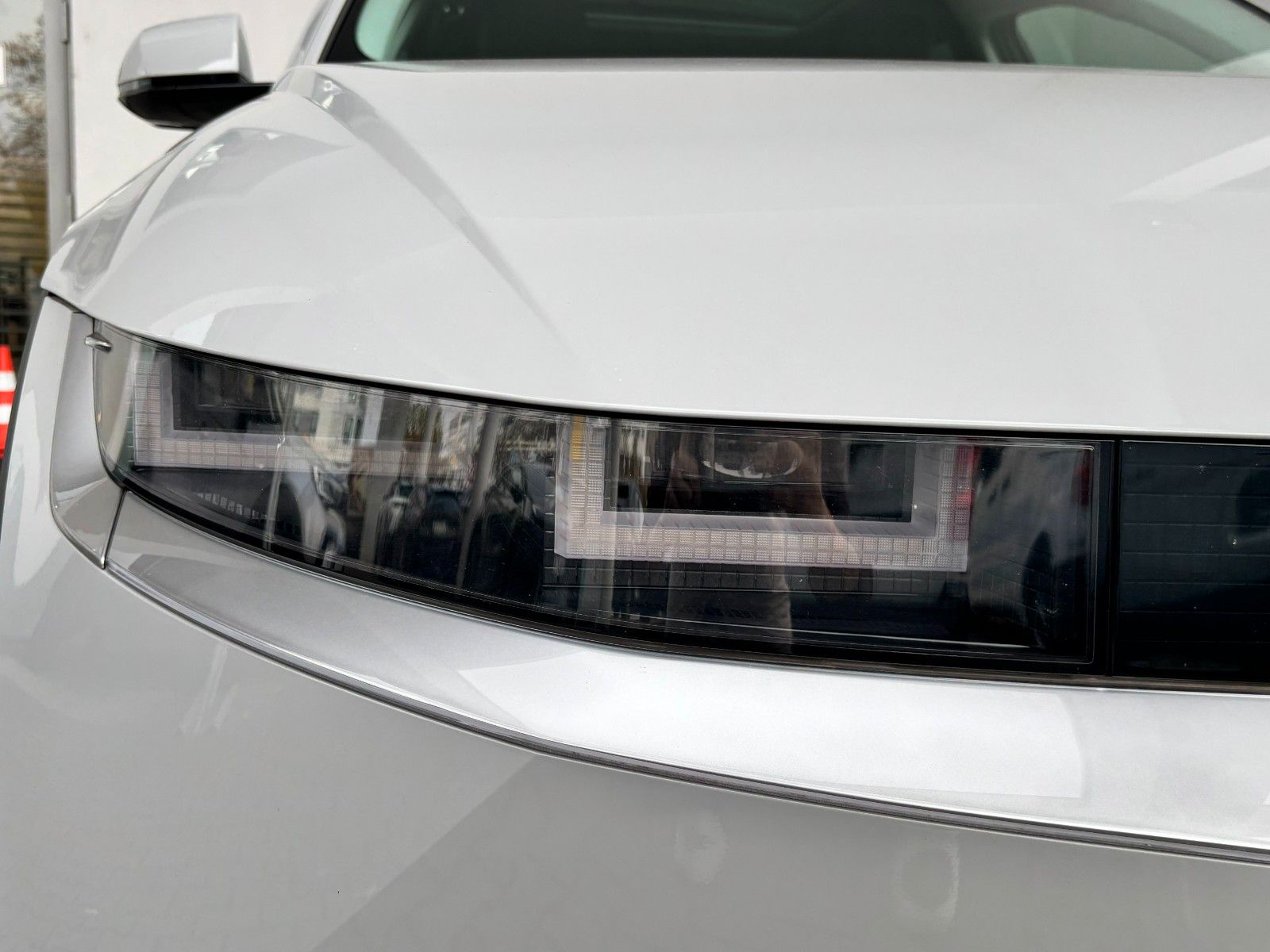 Fahrzeugabbildung Hyundai IONIQ 5 77,4 Wh 239kW 4WD Techniq/BOSE/PANO!