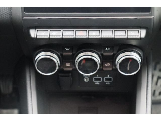 Fahrzeugabbildung Renault Clio V 1.0 Intens