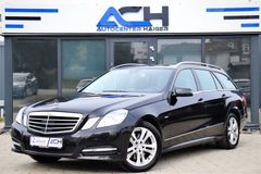 Mercedes-Benz E 250 CGI BlueEfficiency Avantgarde VOLL