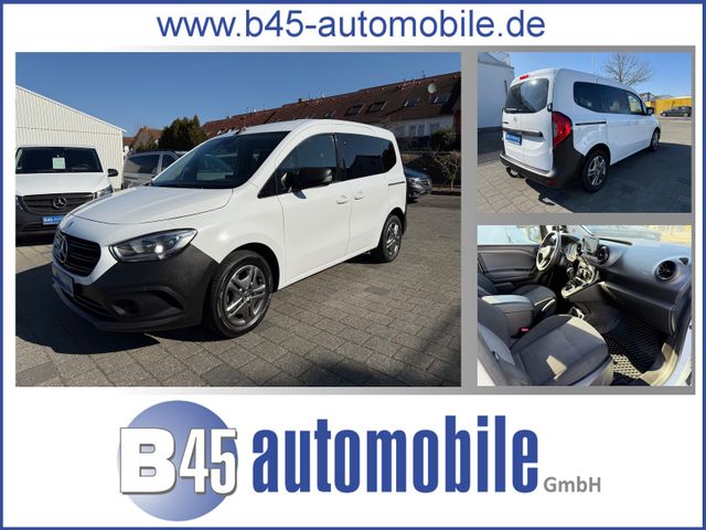 Mercedes-Benz Citan 110 CDI Tourer PRO Standard Klima SPUR MBU