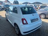 Fiat 500 RockStar - Fiat 500 Gebrauchtwagen in Bielefeld