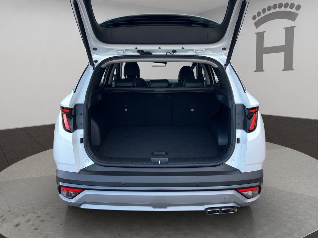 Hyundai Tucson – Bild 18