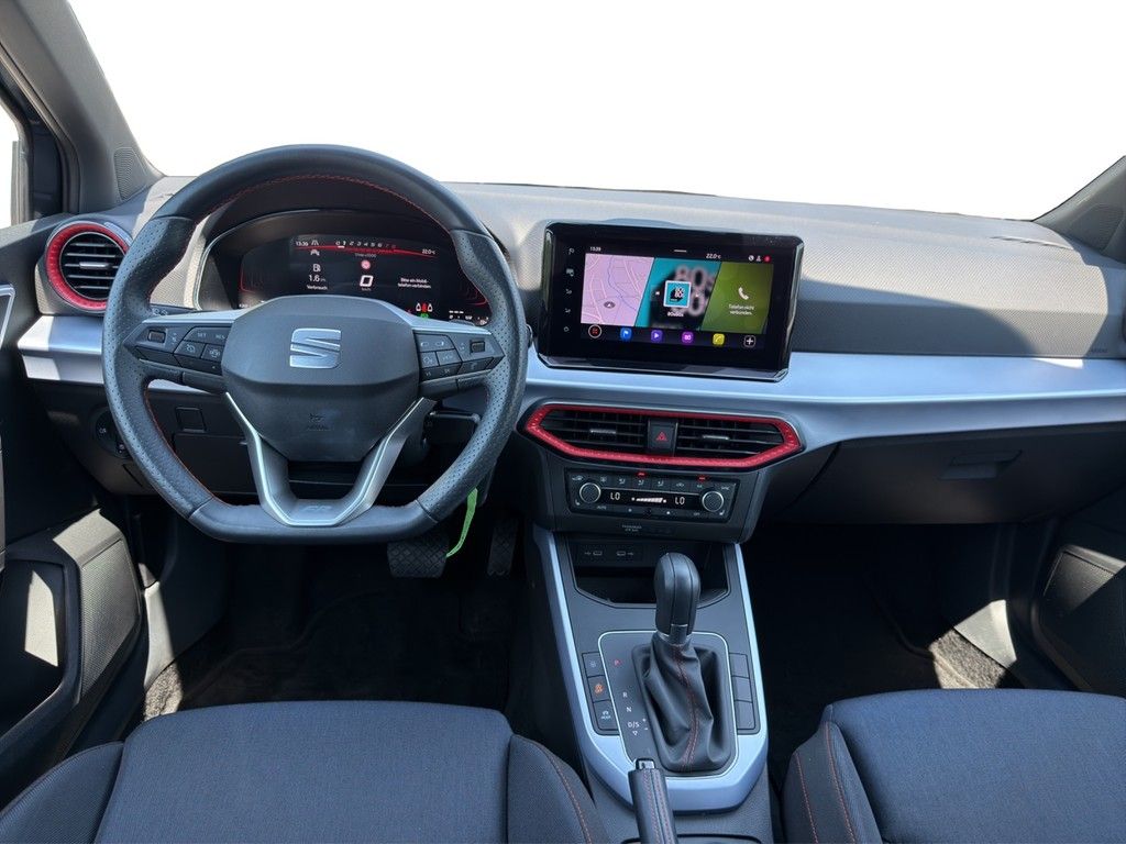 Seat Arona - Bild 21