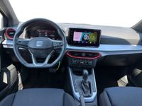 Seat Arona - Vorschau Bild 21