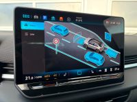 Volkswagen T-Roc 1.5 eTSI DSG 2x R-Line ACC LED KAMERA AHK bei Autohaus Landmann & Maier OHG