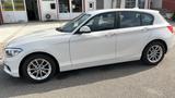 BMW 118i Advantage  - BMW 118 in Ludwigshafen