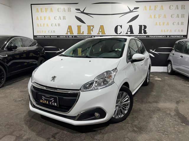 Peugeot PEUGEOT 208 BLUEHDi 100cv 2020!!!