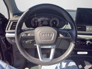 Audi Q5 - 9