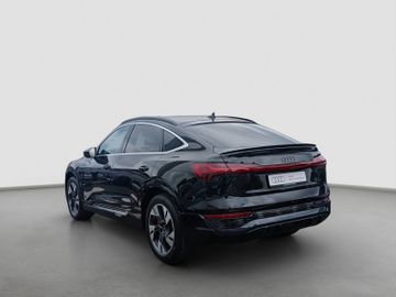 Audi Q8 e-tron - 12