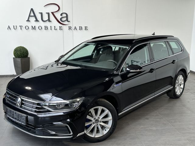 Volkswagen Passat Variant GTE NAV+IQ-LIGHT+KAM+ACC+17ZO+PP