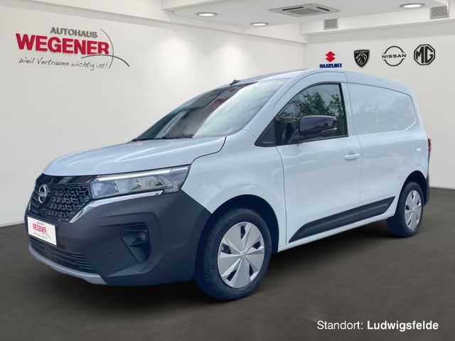Nissan TOWNSTAR EV Kasten N-CONNECTA L1 AIRB CCS NAV