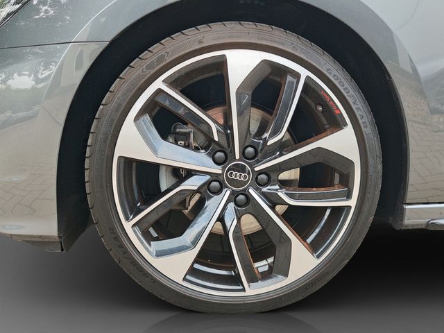 A3 Sportback 35 2.0 TDI S line