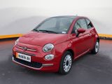Fiat 500 DOLCEVITA 51kW (70PS) Klima*Glasdach*DAB* - Fiat 500 in Mainz