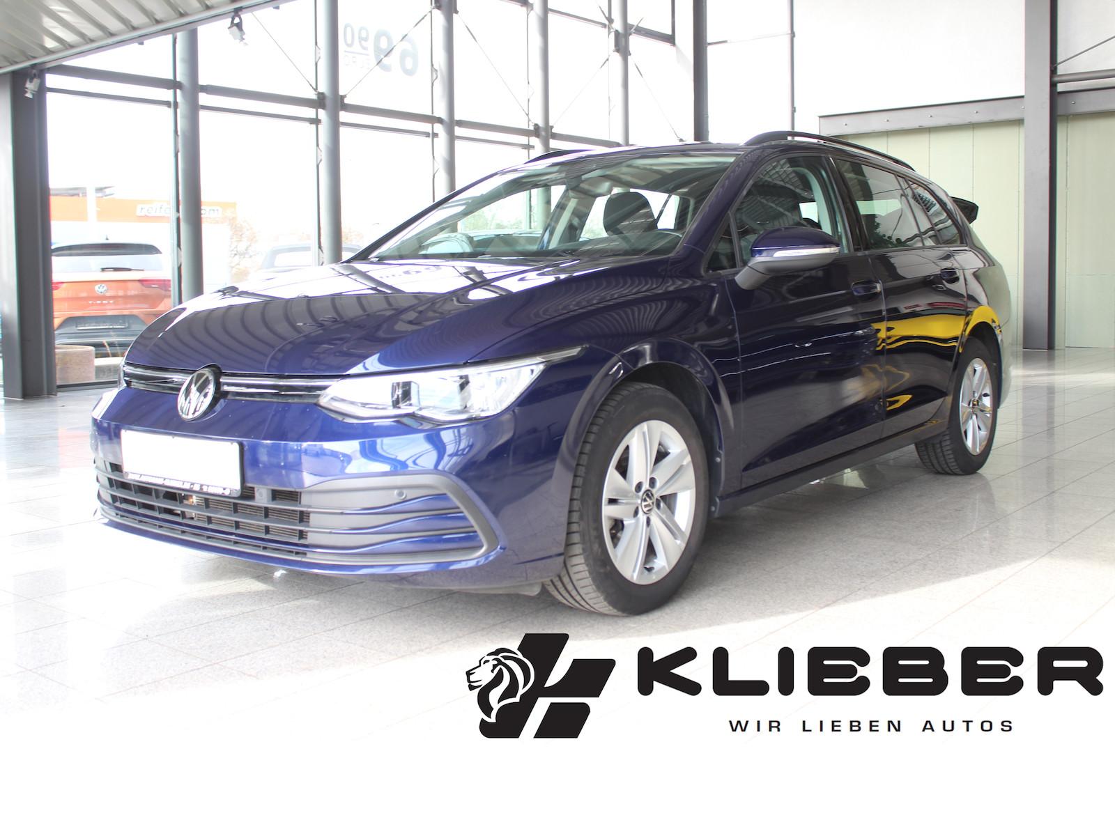 Volkswagen Golf Variant 1.0 TSI Life NAVI*ACC*TELEFON*SHZ
