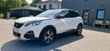 Peugeot 3008 2.0 BlueHDi 150 GT line - Peugeot 3008: 150
