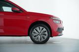 Skoda KAMIQ CLEVER 1.0TSI PREMIUM-LED+SITZHEIZUNG - rote Skoda Kamiq