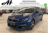 Peugeot 308 Allure GT-Line PANO KAMERA *ZAHNRIEMEN NEU* - Peugeot 308 in Solingen