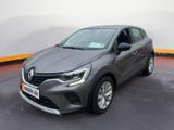 Renault Captur EVOLUTION TCe 90 Klima PDC Carplay - Renault Captur Gebrauchtwagen in Leipzig
