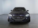 Mercedes-Benz E 300 e T BURM AMG NIGHT DISTR SPUR PANO 360 - : Blau, Freisprecheinrichtung