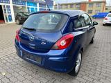 Opel Corsa D Edition 1.2 Klima Tempomat ALU - Opel Corsa aus 2008: 1.2