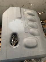 Ford Galaxy II MOTOR&GETRIEBE AUTOMATIK - Ford Galaxy in Frankfurt (Main)