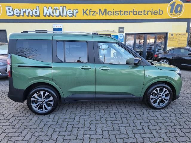 Ford Tourneo Courier 1.0 EB TITANIUM Winter-Pak. Alu 