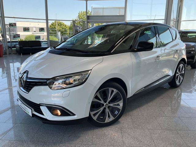 Renault Scenic 1.2TCE R-Kam Navi Massage GRA+ DriveSelec