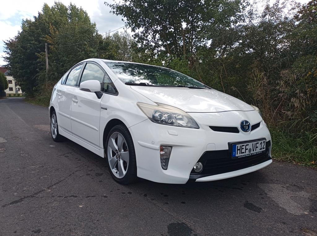 Toyota Prius 1.8
