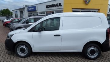 Renault Kangoo LKW Business Blue dCi 95 PS Kamera, Navi,