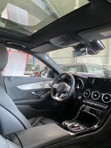 Mercedes-Benz VOLL, Multibeam, AHK, HeadUp, Pano, Burmester - gebrauchte Mercedes-Benz C 43 AMG aus dem Jahr 2019