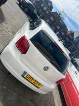 Volkswagen Polo 1.6 TDI MATCH MATCH - Volkswagen Polo: TDI Match