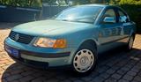 Volkswagen Passat 1.6 AUTOMATIKGETRIEBE Comfortline 1. HAND - gebrauchte VW Passat aus dem Jahr 1997