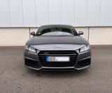 Audi TT 2.0 TFSI quattro | 310 PS | S- Lin... - Audi: A31