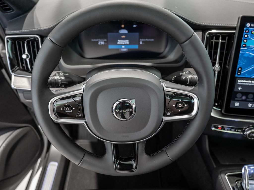 Volvo XC90 T8 Ultra Dark Recharge AWD 360° 7-SITZER
