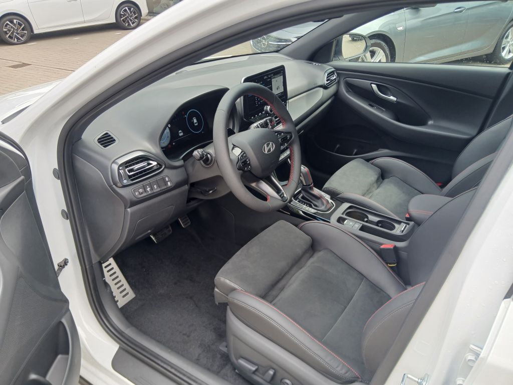 Hyundai i30 – Bild 11