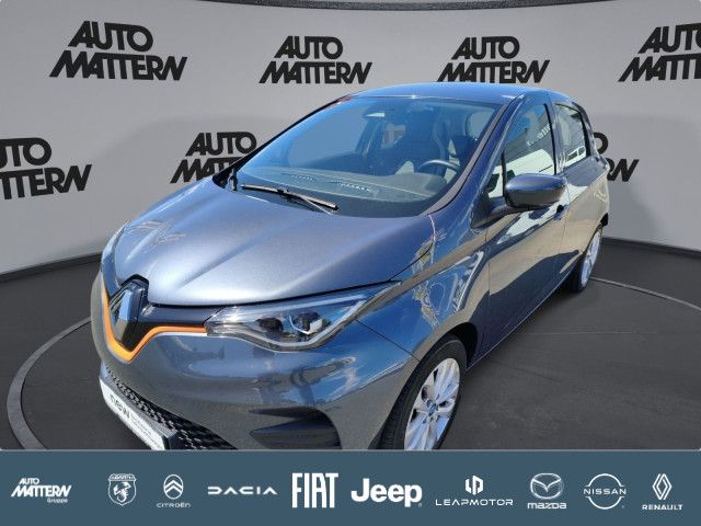 Renault ZOE EXPERIENCE R110 Z.E. 50 CarPlay|CCS|LED|1.Hd