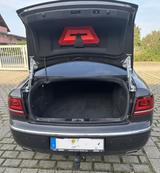 Volkswagen Phaeton 4.2 V8 4MOTION Tiptronic 5-Sitzer - - Volkswagen Phaeton mit Benzin-Antrieb