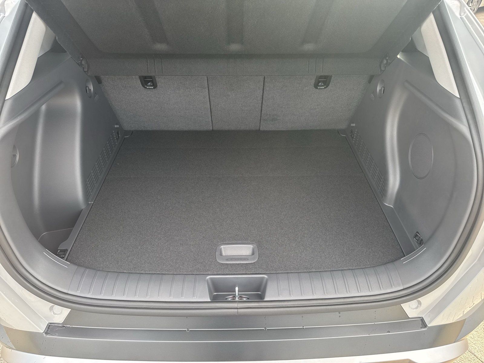 Hyundai Kona – Bild 12