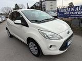 Ford Ka/Ka+ 1,2/Euro5/Neu Inspektion/Klima - Ford Ka/Ka+ aus 2011