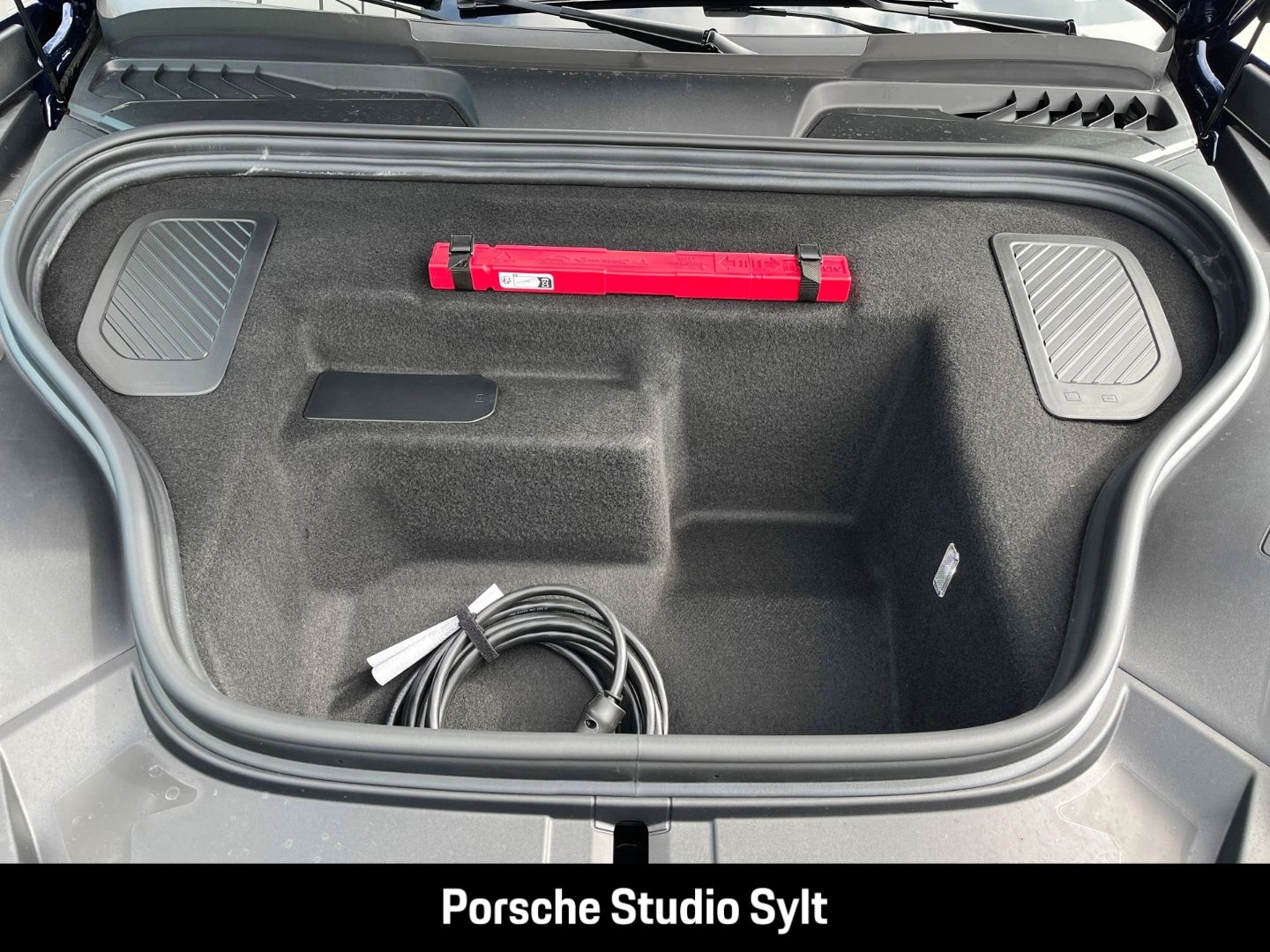 Porsche Macan - Bild 9