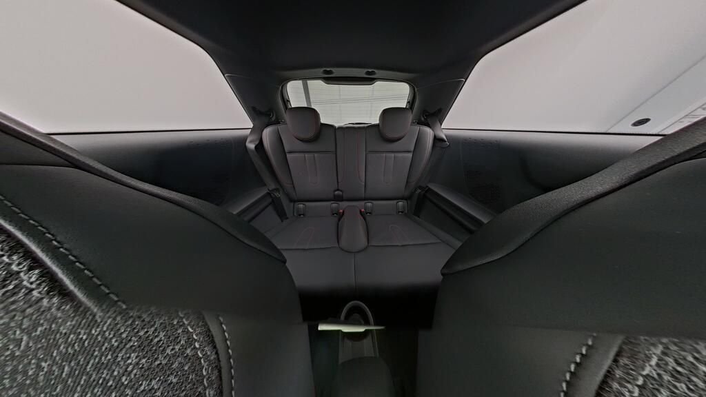 MINI Cooper C - Bild 14