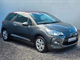 Citroën DS3 1,6 VTi Automatik "SoChic" nur 47.800Km - Citroën DS3 aus 2012