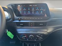 Hyundai i20 - Vorschau Bild 10