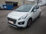 Peugeot 3008 1.2 PureTech 130CH Stop&Start - Peugeot 3008 Unfallwagen